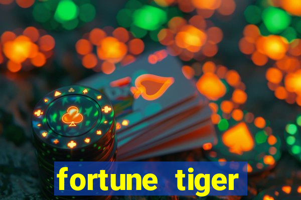 fortune tiger gratis teste