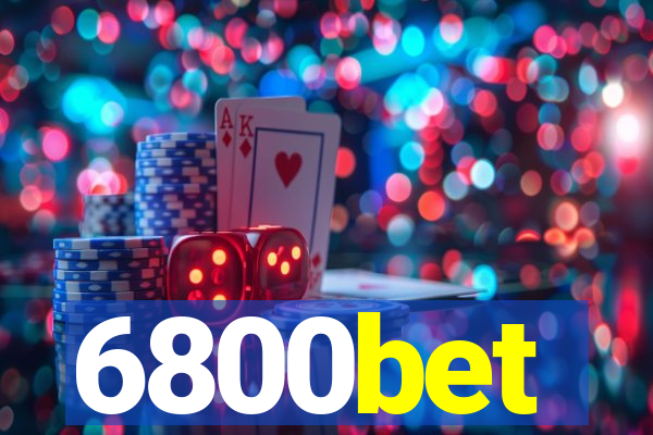 6800bet
