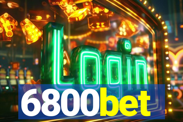6800bet