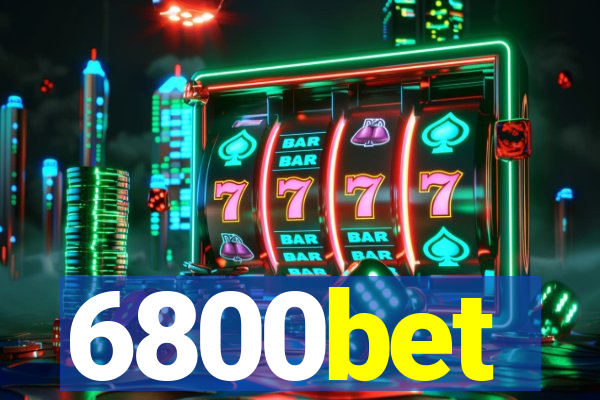 6800bet