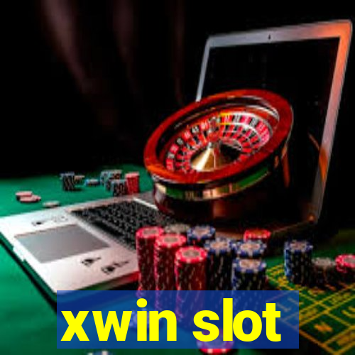 xwin slot