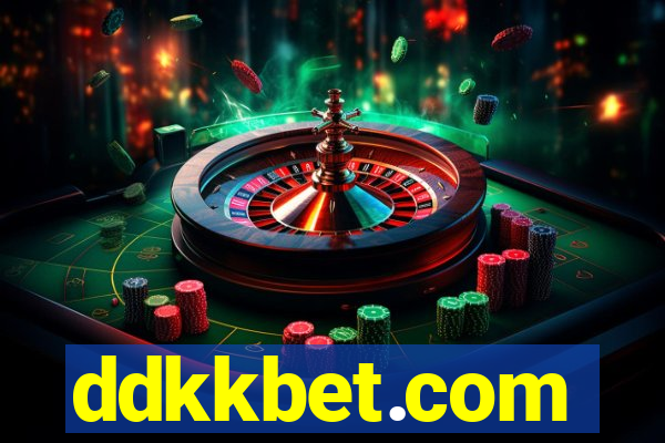 ddkkbet.com
