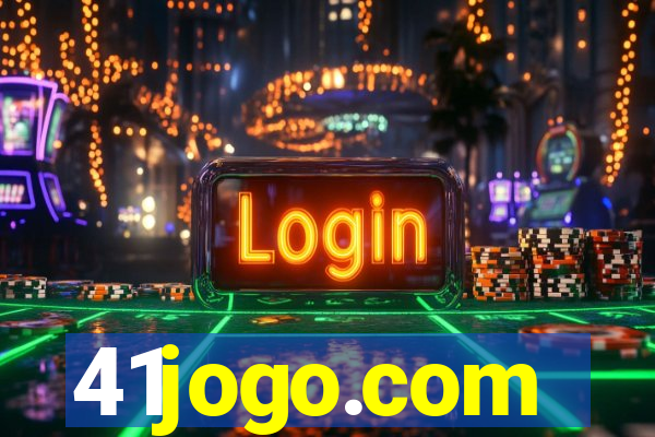 41jogo.com