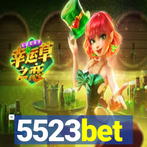5523bet