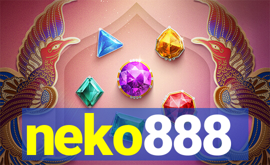 neko888