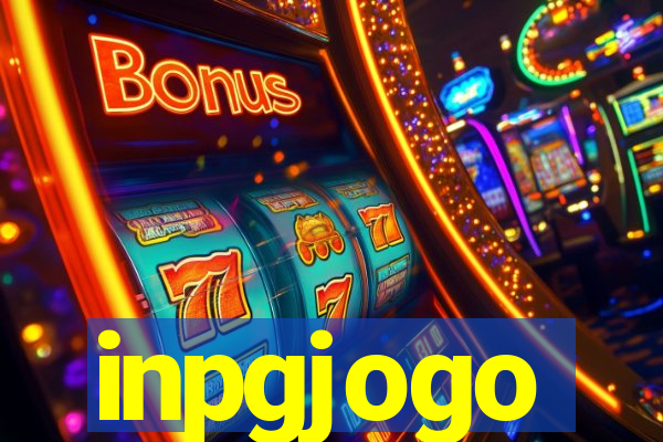 inpgjogo