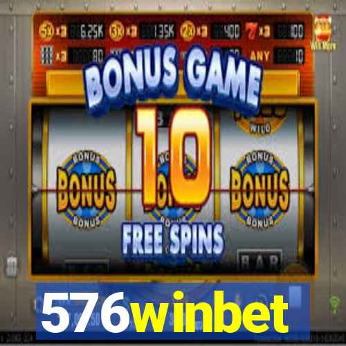 576winbet