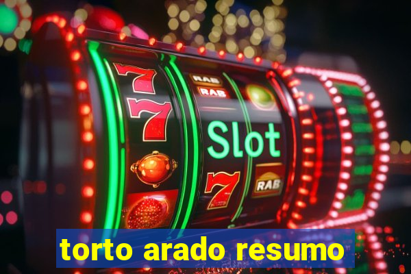 torto arado resumo