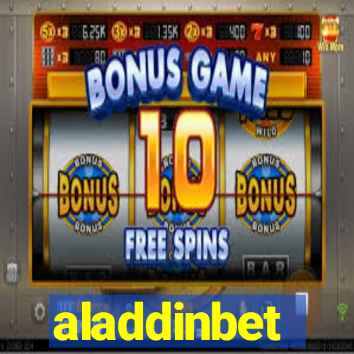 aladdinbet