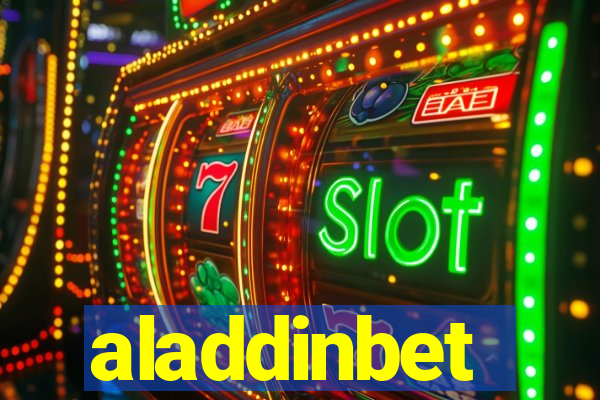 aladdinbet