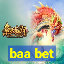 baa bet