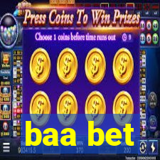 baa bet