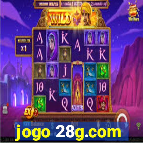 jogo 28g.com