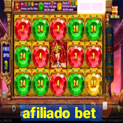 afiliado bet