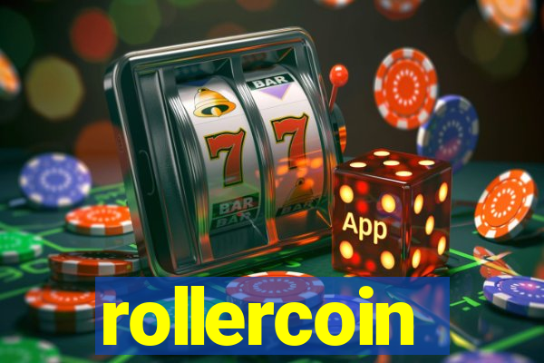 rollercoin