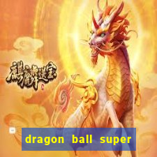 dragon ball super super hero torrent