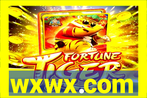 wxwx.com