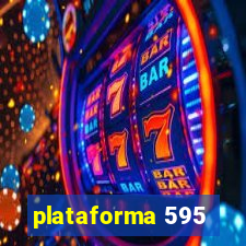 plataforma 595