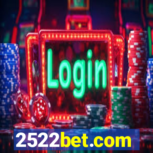 2522bet.com