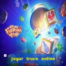jogar truco online valendo dinheiro