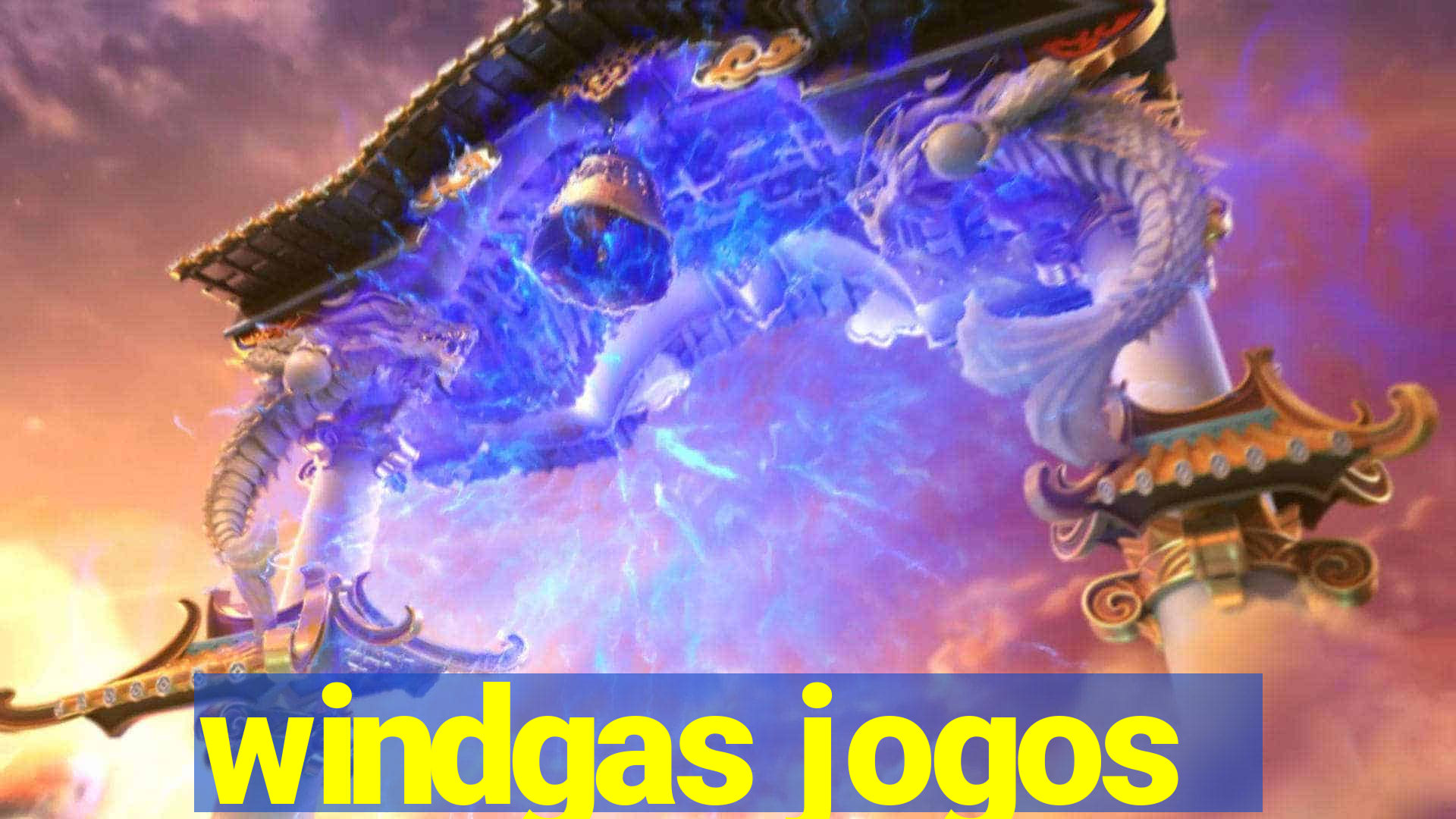 windgas jogos