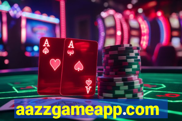 aazzgameapp.com
