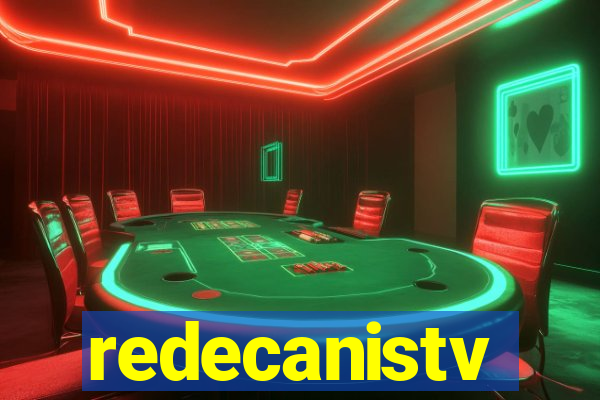 redecanistv