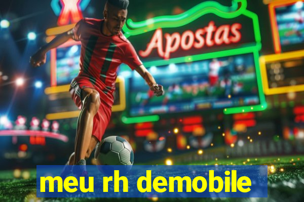 meu rh demobile