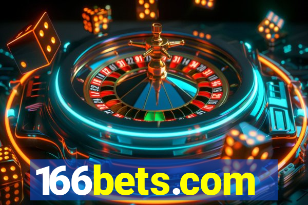 166bets.com