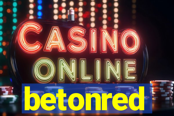 betonred