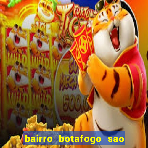 bairro botafogo sao pedro da aldeia