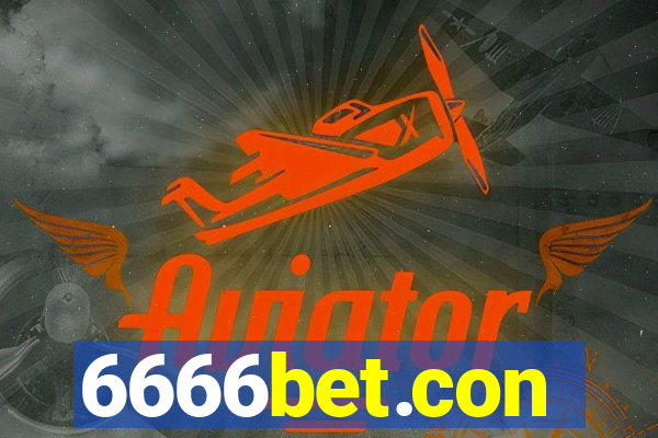 6666bet.con