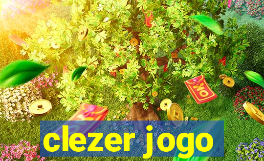 clezer jogo