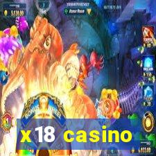 x18 casino