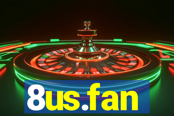8us.fan