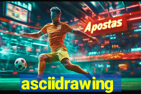 asciidrawing