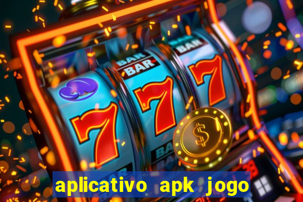 aplicativo apk jogo de ganhar dinheiro gbg