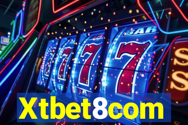 Xtbet8com