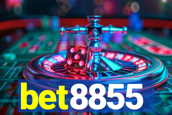bet8855