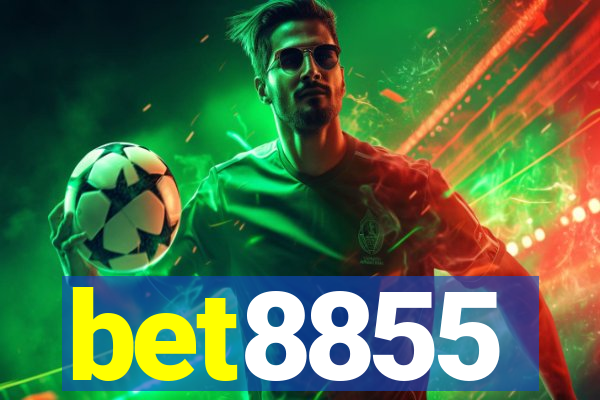 bet8855