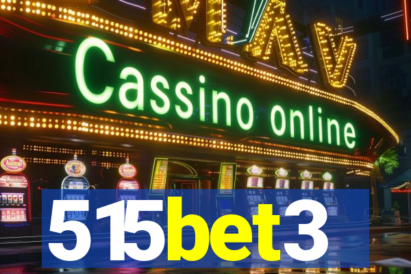 515bet3