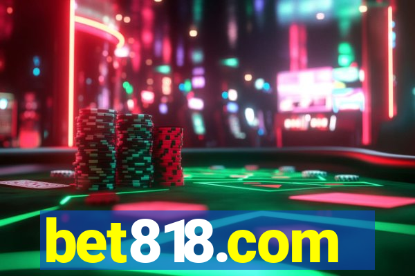bet818.com