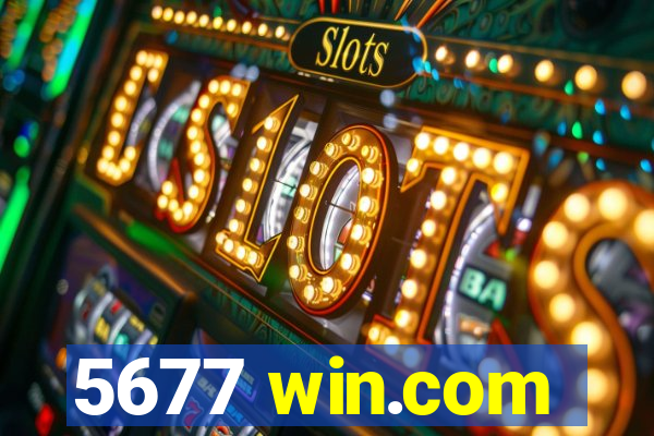 5677 win.com