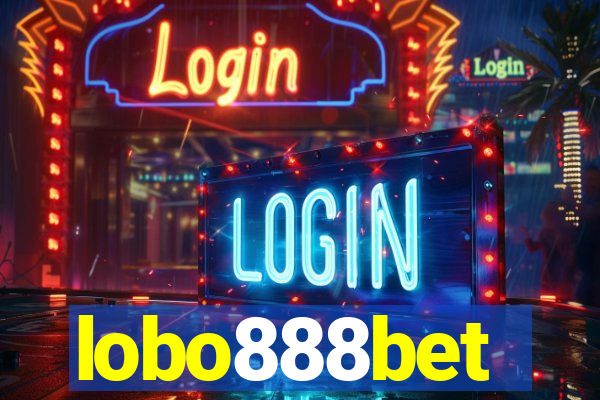 lobo888bet