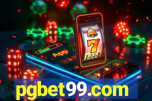 pgbet99.com