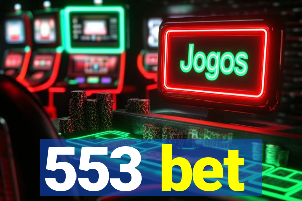 553 bet