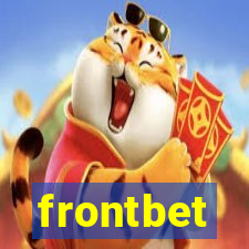 frontbet