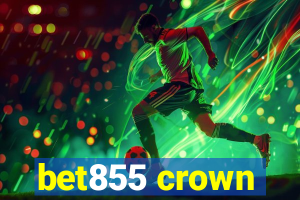 bet855 crown