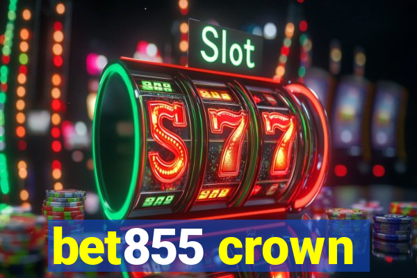 bet855 crown