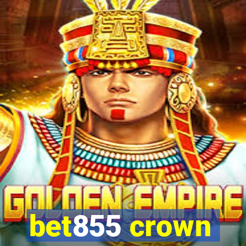 bet855 crown